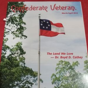 Confederate Veteran Magazine